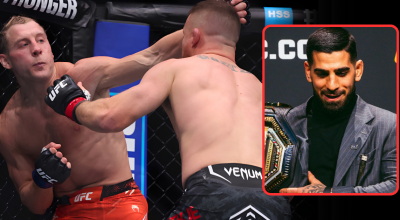 Ilia Topuria Unimpressed By Paddy Pimblett’s UFC 324 Performance, Raises Doubts Over His Future