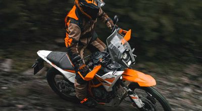 Divulgação/KTM