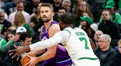 Kevin-Love