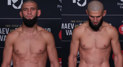 @ufc/X