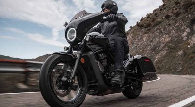 Divulgação/Moto Morini