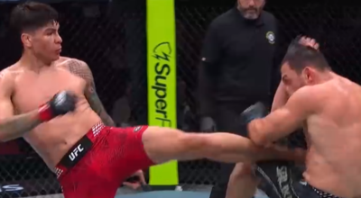 Noche-UFC_-Ignacio-Bahamondes-Shines-Against-Veteran-Muslim-Salikhov-In-Welterweight-Debut