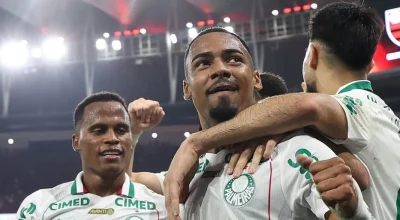 PALMEIRAS