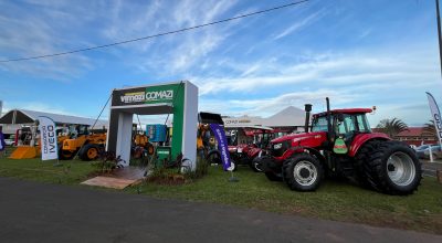 Compre Rural Notícias