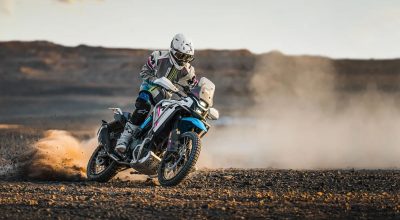 CFMoto Ibex 450 – imagens: CFMoto Brasil