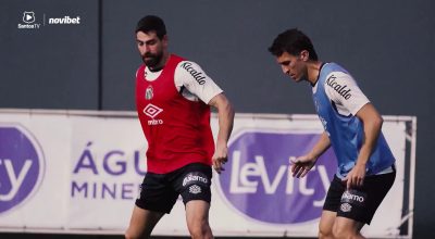 Willians Oliveira