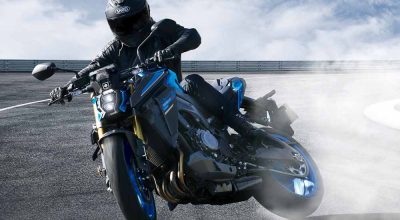 Divulgação/Suzuki