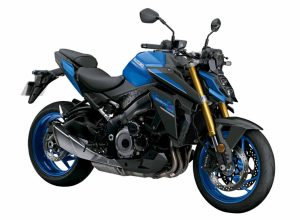 Divulgação/Suzuki