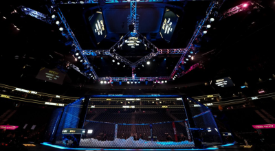 MMAJunkie