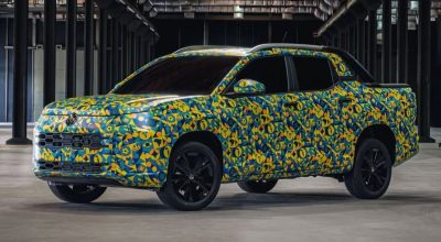 Divulgação/Volkswagen