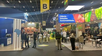 Em sua terceira edição, o evento coorealizado em São Paulo e Madrid é considerado o maior eve...