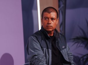 Luis Silva, fundador e CEO da CloudWalk (Foto: divulgação)