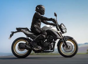 Divulgação/Yamaha