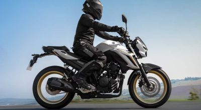 Divulgação/Yamaha