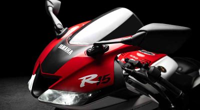 Divulgação/Yamaha