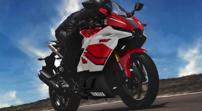 Divulgação/Yamaha