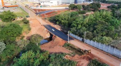 Diário Sul Goiano