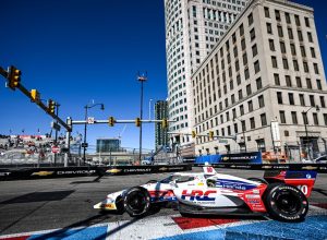 IndyIndy: Palou crava pole em Detroit em classificaÃ§Ã£o marcada por batidas; Collet Ã© 19Âº