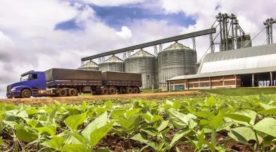 Compre Rural Notícias