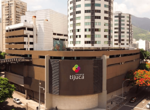 Reprodução: Shopping Tijuca