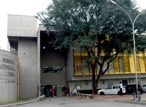 © Rubens Gazeta/Prefeitura SP