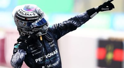 De volta ao centro das atenÃ§Ãµes na F1: entenda o que Ã© o ADUO, como se aplica e quem pod...