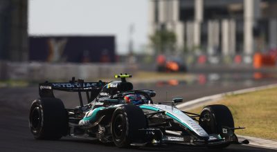 F1: Veja situaÃ§Ã£o do campeonato apÃ³s GP da Hungria