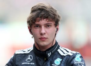 F1: FÃ£s se revoltam com replay da pole de Antonelli no JapÃ£o: "Pensam que somos estÃºpidos"