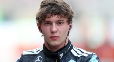 F1: FÃ£s se revoltam com replay da pole de Antonelli no JapÃ£o: "Pensam que somos estÃºpidos"