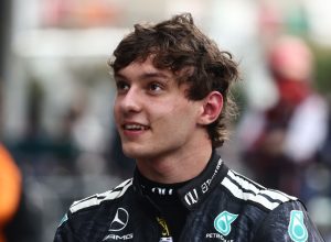 F1: As coincidÃªncias entre as trajetÃ³rias de Senna e Antonelli