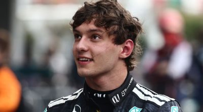 F1: As coincidÃªncias entre as trajetÃ³rias de Senna e Antonelli