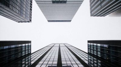 Fundos Imobiliários. Foto: Unsplash.