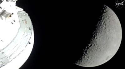 © Nasa