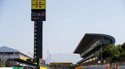 GP de Barcelona de F1:HorÃ¡rios e como assistir ao sÃ¡bado de quali