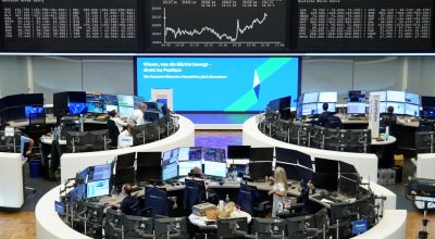 bolsa-de-frankfurt