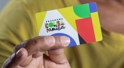 Nove estados brasileiro têm mais beneficiários do Bolsa Família do que trabalhadores com carte...