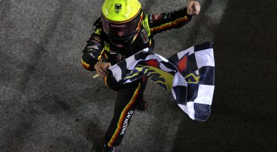 NASCAR O'Reilly Chicagoland: Jones supera Elliott na prorrogaÃ§Ã£o