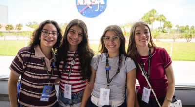 © Divulgação/Nasa