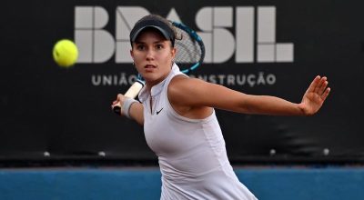 Carolina Laydner (Foto: João Pires/Fotojump)
