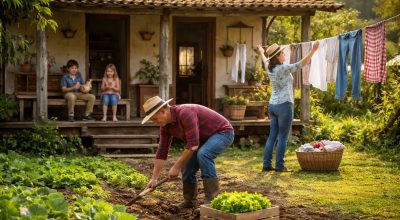 Compre Rural Notícias