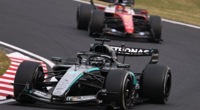 F1: Novo 'truque' da Mercedes teria feito Ferrari acionar FIA