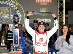 Jonathan Bachman - Getty Images