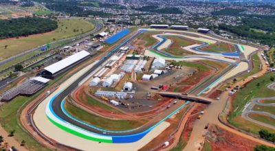 Indy avalia retorno ao Brasil apÃ³s visita a GoiÃ¢nia