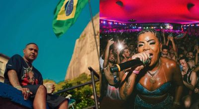 Criado nas periferias, o funk se consolidou como um dos gêneros mais populares do país e segue ...