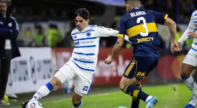 cruzeiro