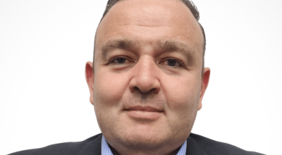 Deivis Marcon Antunes, ex-presidente do Rioprevidência  • Divulgação/Rioprevidência