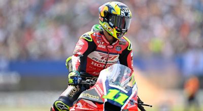 MotoGP- Moreira: Incidente com Morbidelli comprometeu performance