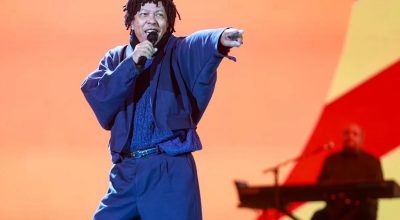 Djavan transforma Brasília em um grande coro para celebrar 50 anos de carreira