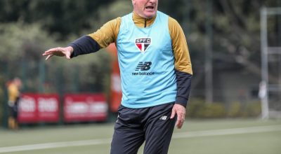 Andre da Silva Costa