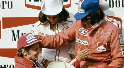 F1: Fittipaldi relembra convite de Ferrari para substituir Lauda